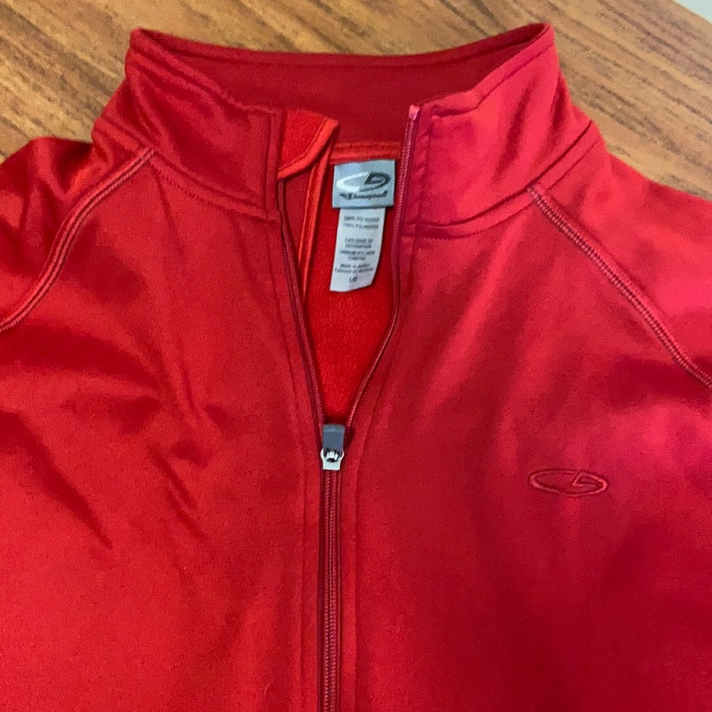 Champion jacket